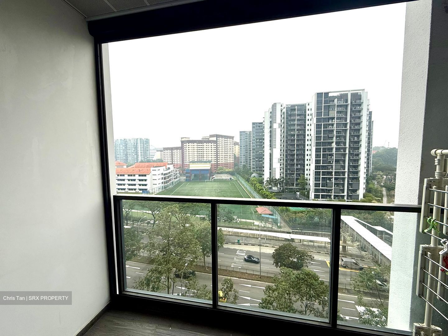 Botanique At Bartley (D19), Condominium #633673851